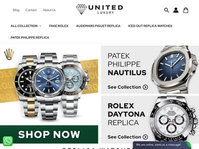 unitedluxury.net reviews